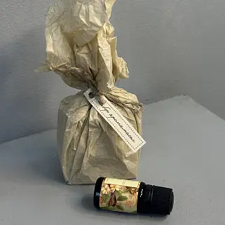 Набор из 3-х аромамасел