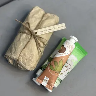 Набор из 3-х кремов для рук