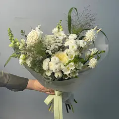 Сборные букеты