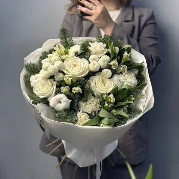 Котобукет M (подробности акции внутри)