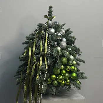 Ёлочка Грин