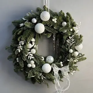 Венок Хрусталь