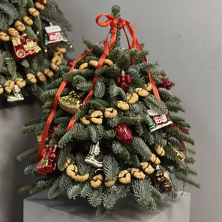 Ёлочка Magic Moment S