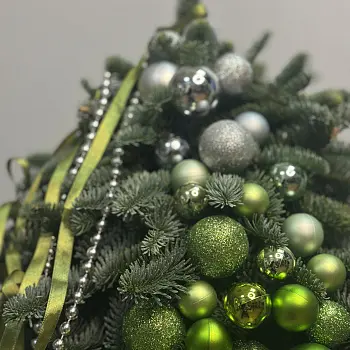 Ёлочка Грин