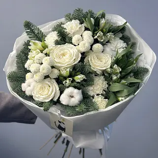 Котобукет M (подробности акции внутри)