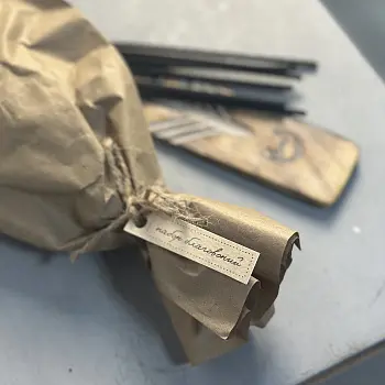 Набор благовоний S