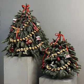 Ёлочка Magic Moment M