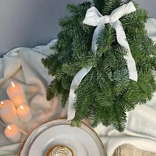 Ёлочка Natural