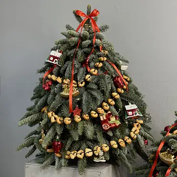 Ёлочка Magic Moment M