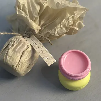 Набор из 2-х бальзамов для губ