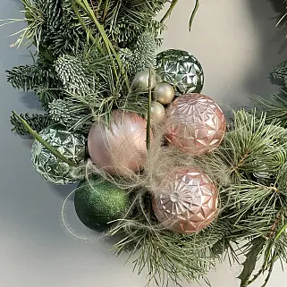 Венок Волшебство M