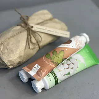 Набор из 3-х кремов для рук