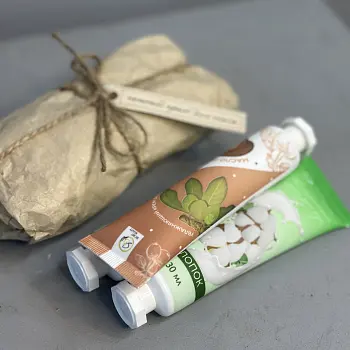 Набор из 3-х кремов для рук