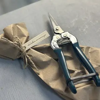 Садовые ножницы