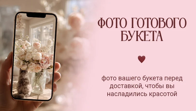 моб - фото букета