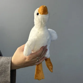 Игрушка Гусь 30см