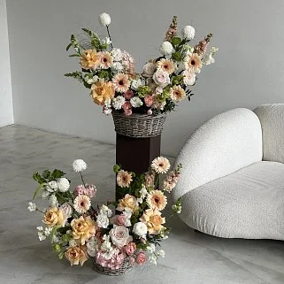 Завтрак в Портофино