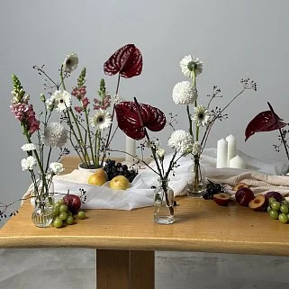 Контрастный сет (1 м)