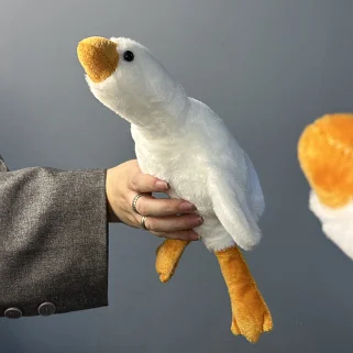 Игрушка Гусь 30см