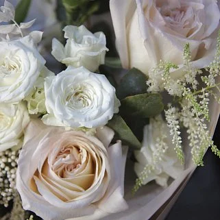 Сборный букет Диана