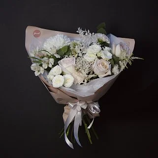 Сборный букет Диана