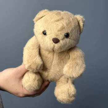 Игрушка Мишка 21см