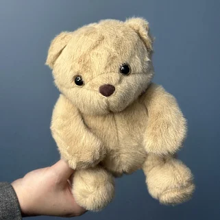 Игрушка Мишка 21см