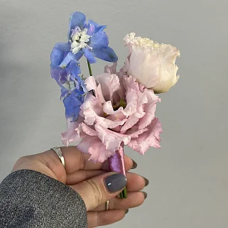 Бутоньерка