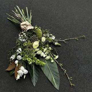 Мужской букет Форест