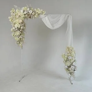 Декоративная арка #2