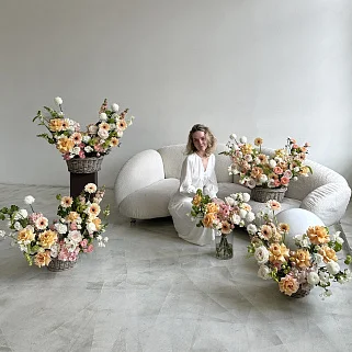 Завтрак в Портофино