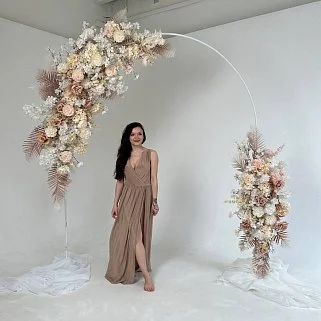 Декоративная арка #7