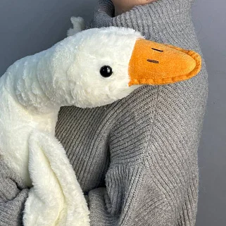 Игрушка Гусь 110см