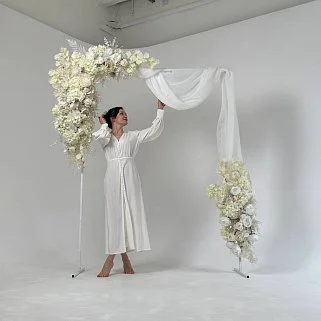 Декоративная арка #2