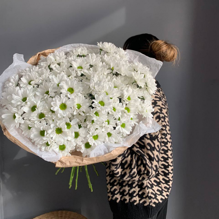 Хризантемы: символ красоты и уважения