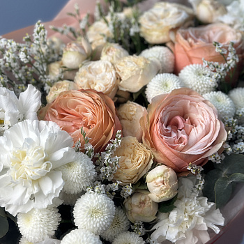 Сборный букет Пичи M