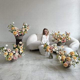 Завтрак в Портофино