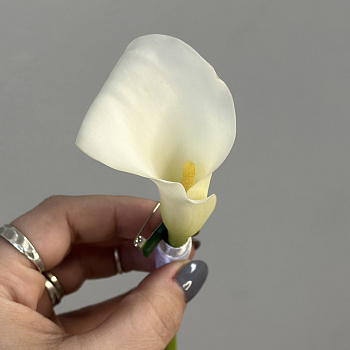 Бутоньерка