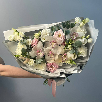 Сборный букет Совершенство L