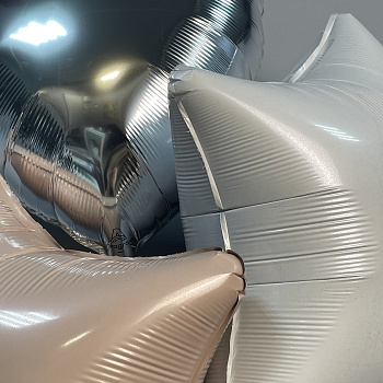 Набор шаров Пастель S